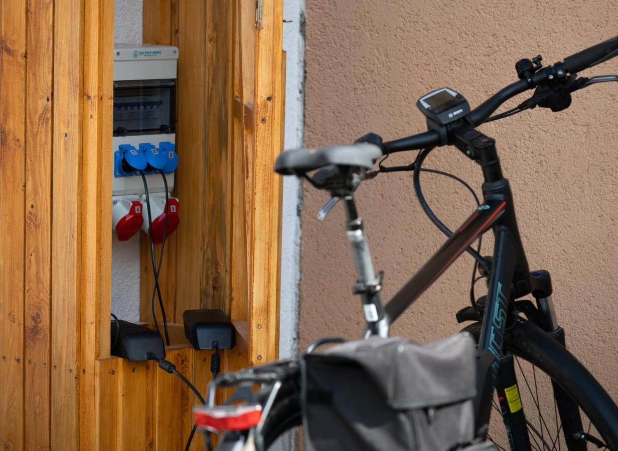 Hotel Gasthof Rosenwirt Au in der Hallertau Esterno foto