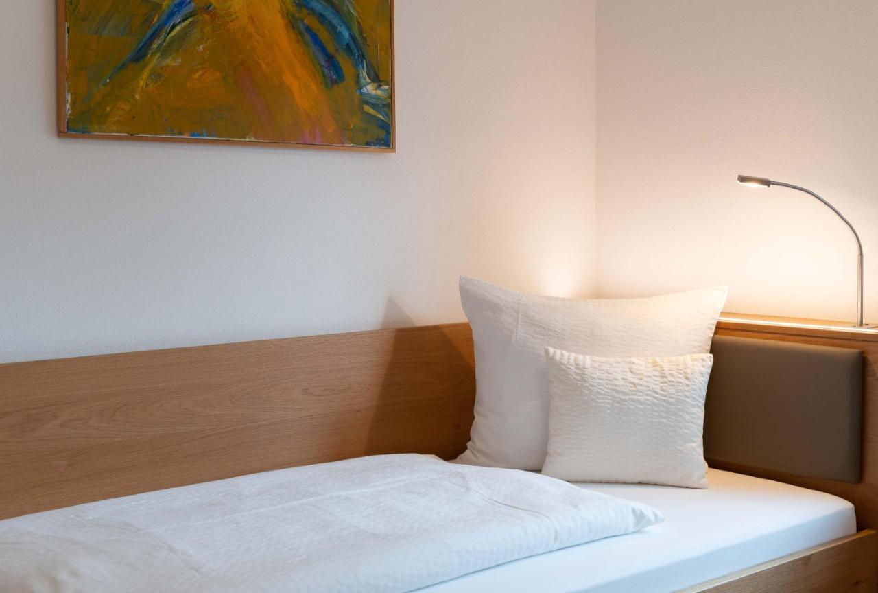 Hotel Gasthof Rosenwirt Au in der Hallertau Esterno foto