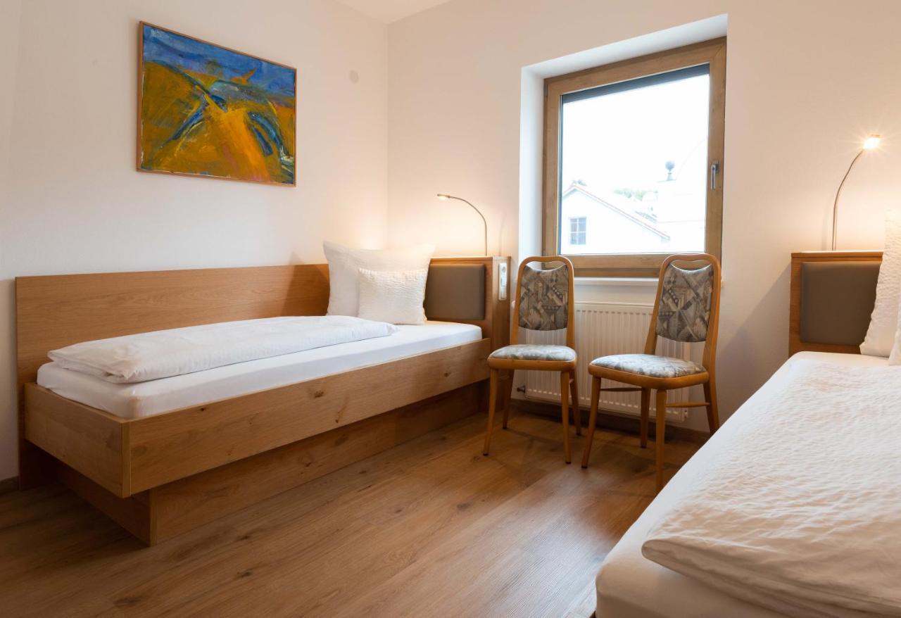 Hotel Gasthof Rosenwirt Au in der Hallertau Esterno foto